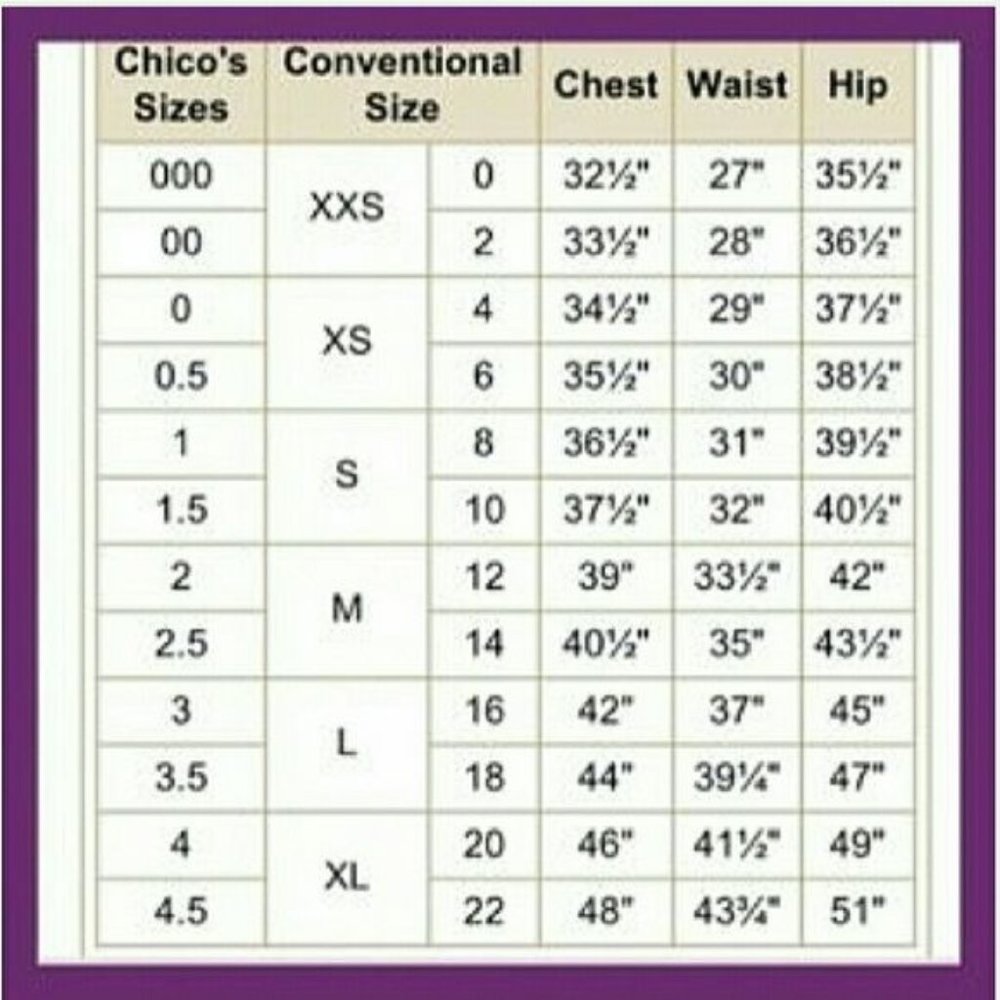 Chico's Blazer Ruffle Front - Picture 5 of 16